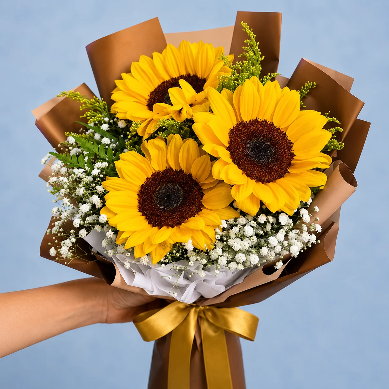 Arreglo floral 6