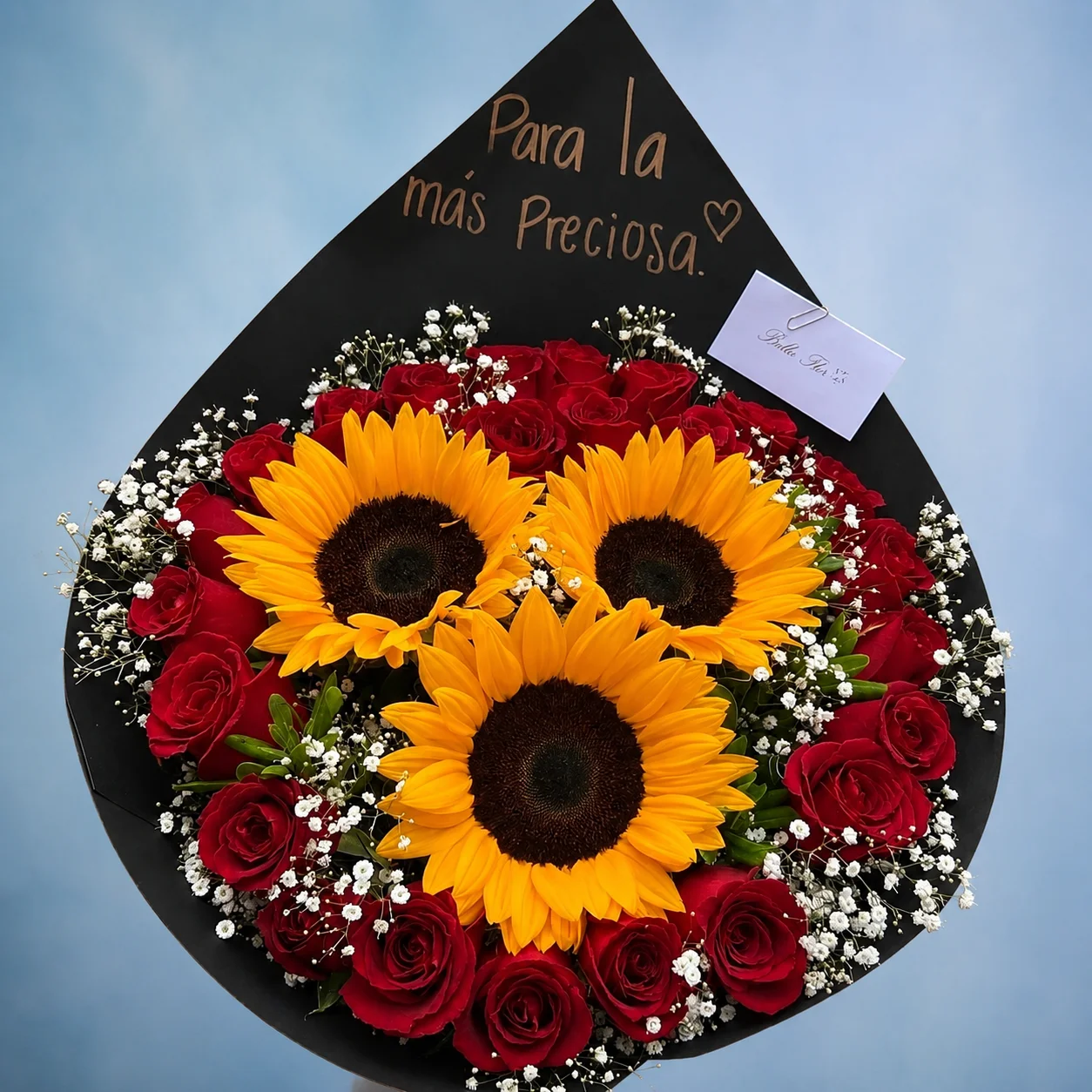 Gran Bouquet Preciosa