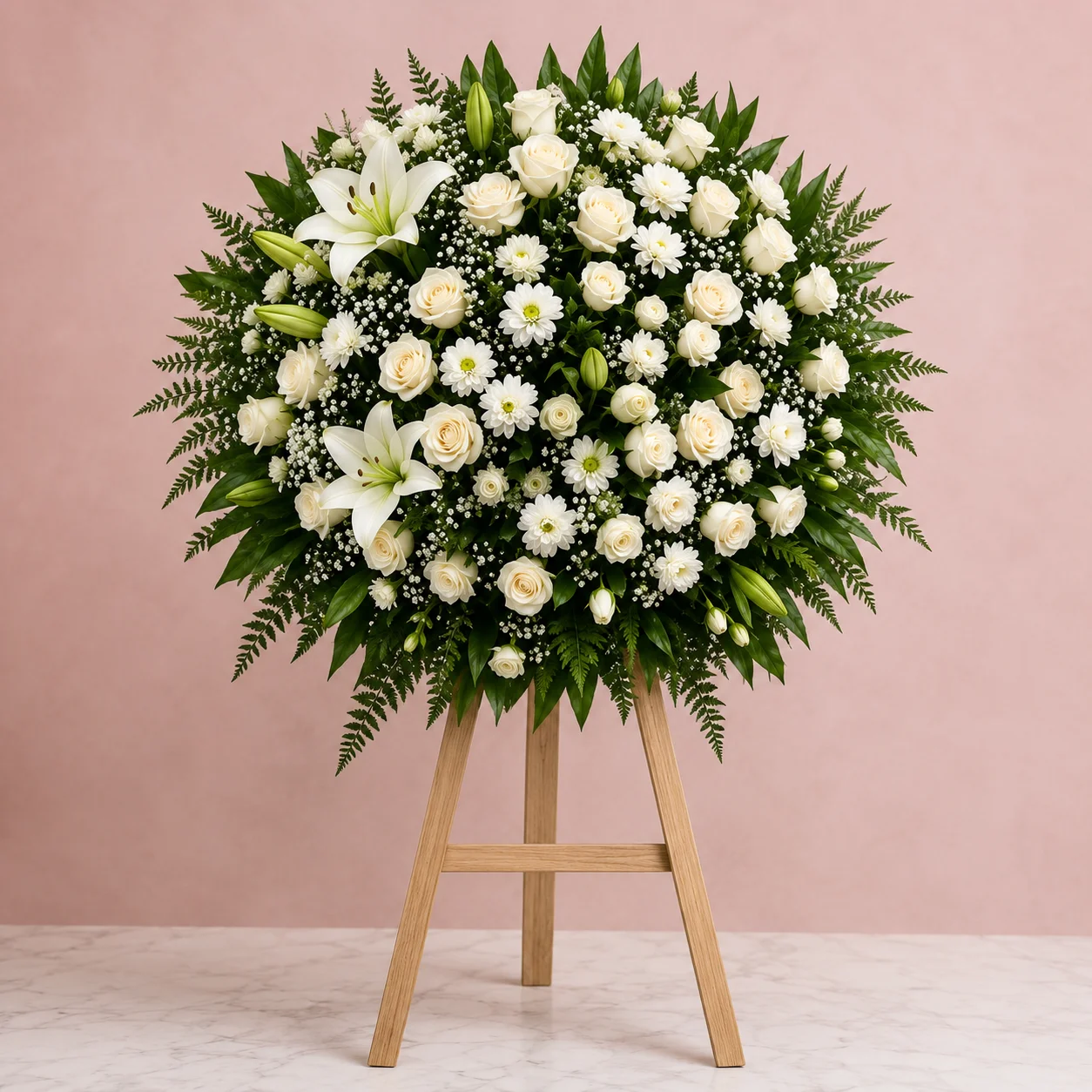Homenaje Manto Blanco