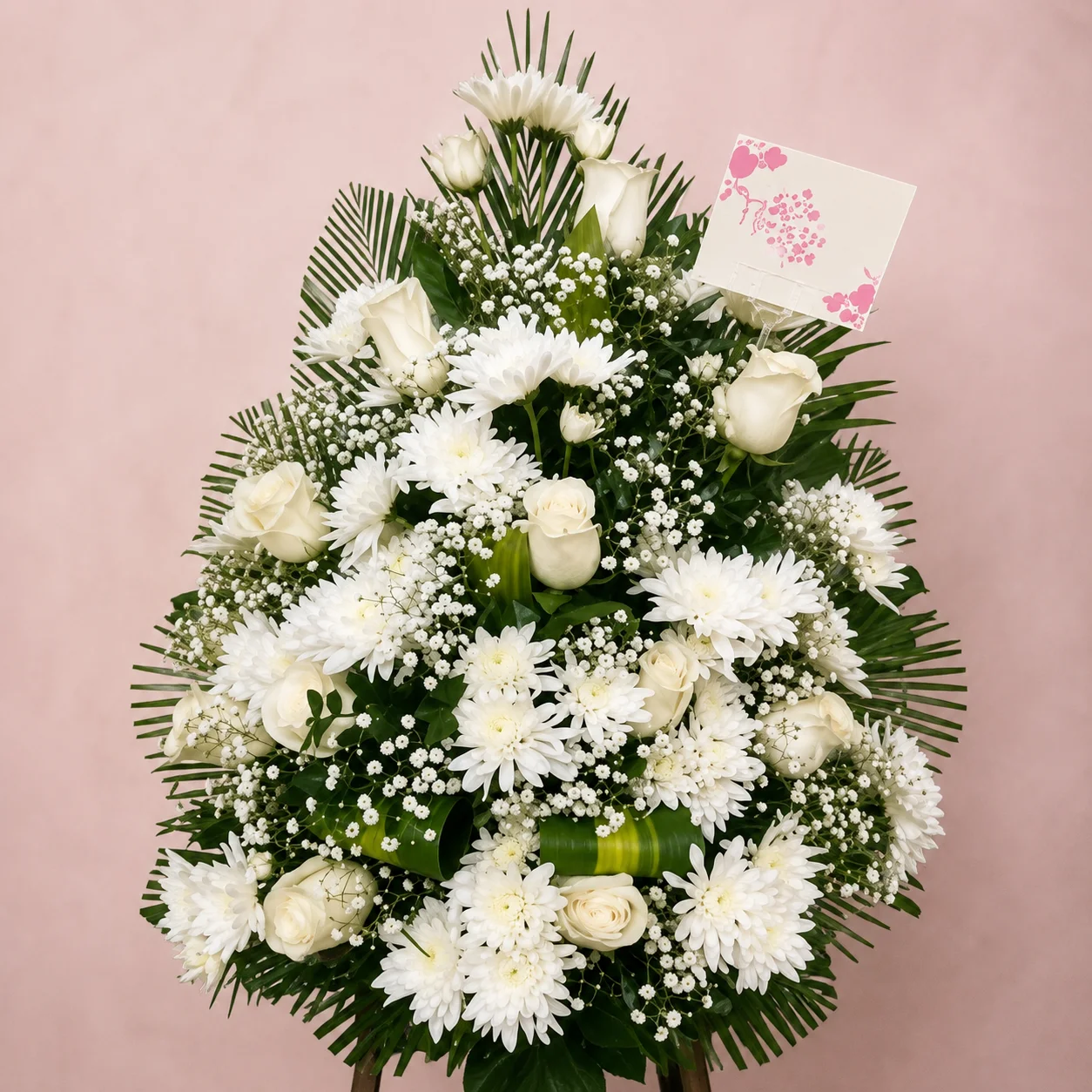 Homenaje Nube Blanca