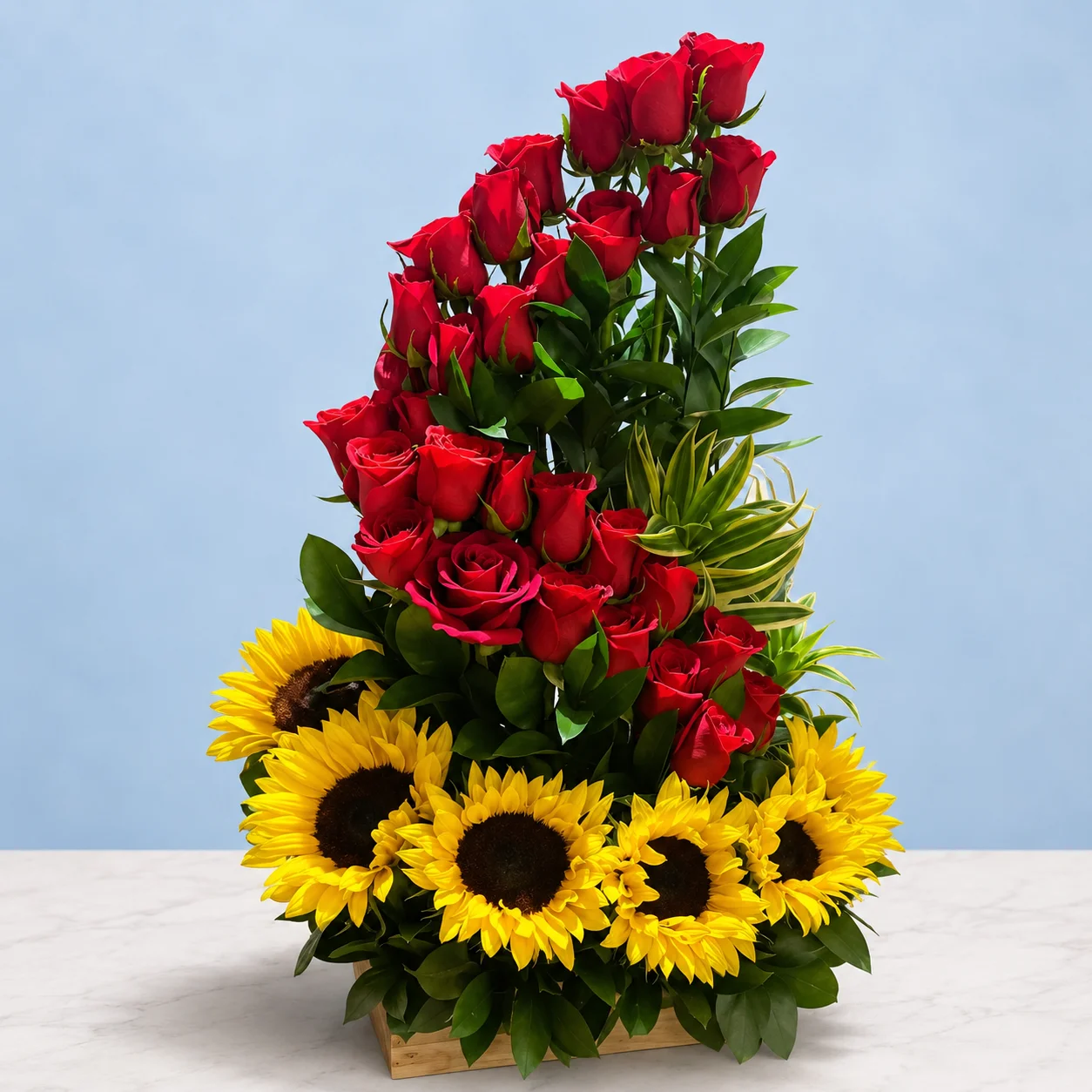 Arreglo floral 2