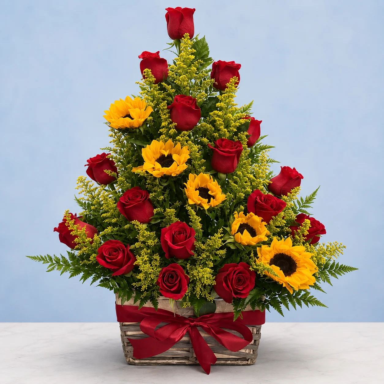 Arreglo floral 3