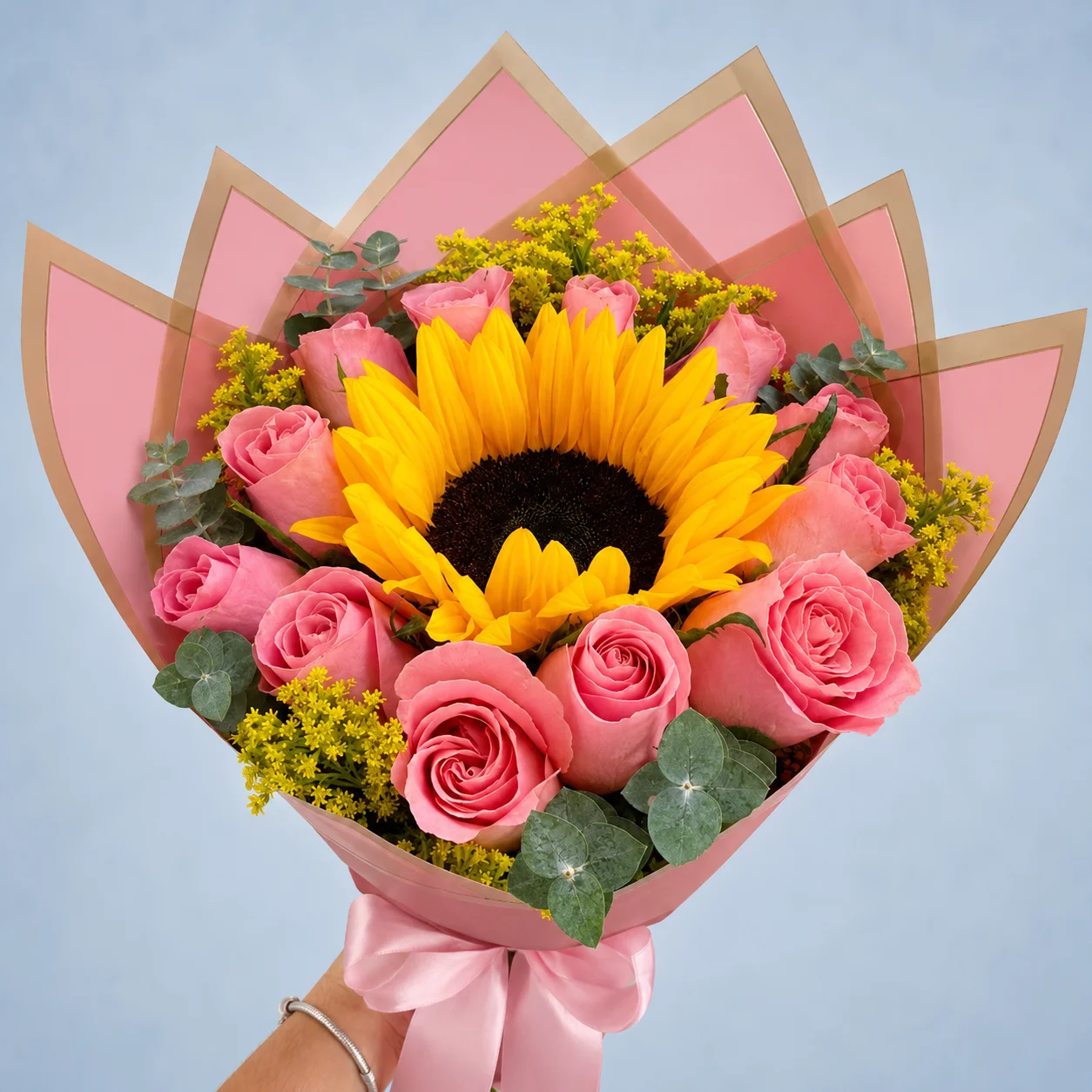Arreglo floral 4